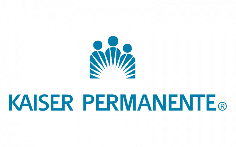 Kaiser Permanente logo