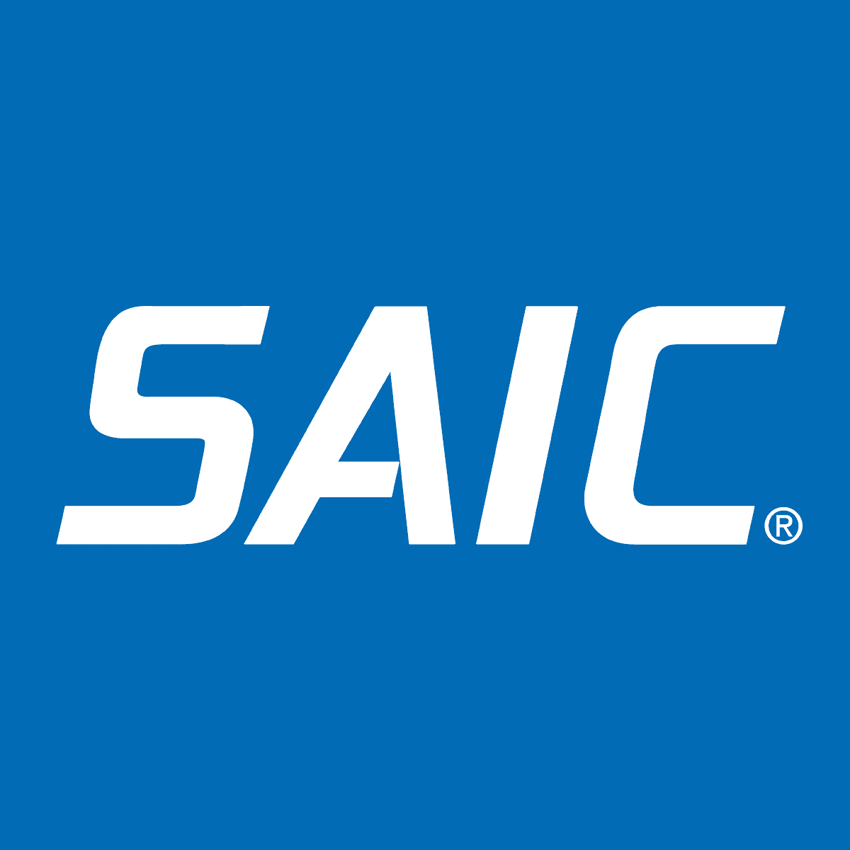 SAIC logo