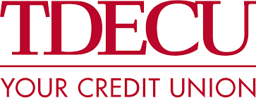 TDECU logo